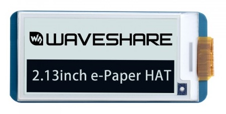 Auto Chlorinator™ E-Paper Display